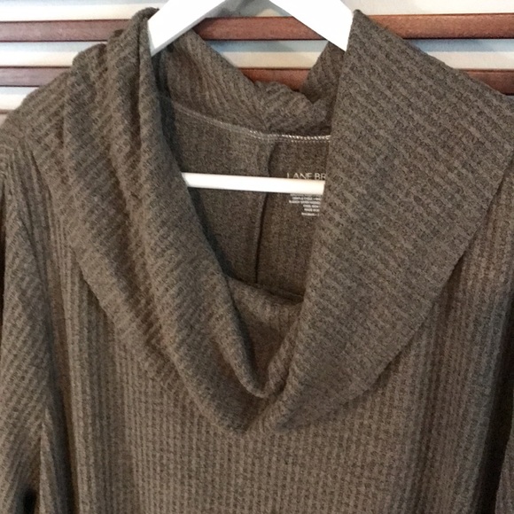 Lane Bryant sweater - Picture 2 of 6